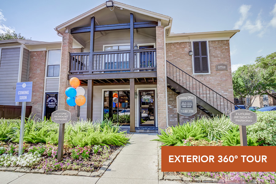 5401 Chimney Rock-Exterior