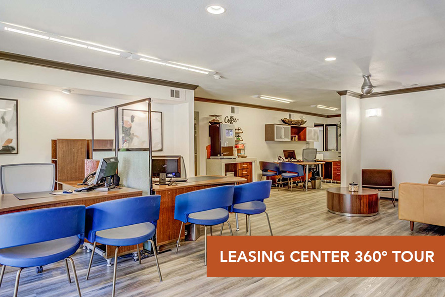 5401 Chimney Rock-Leasing