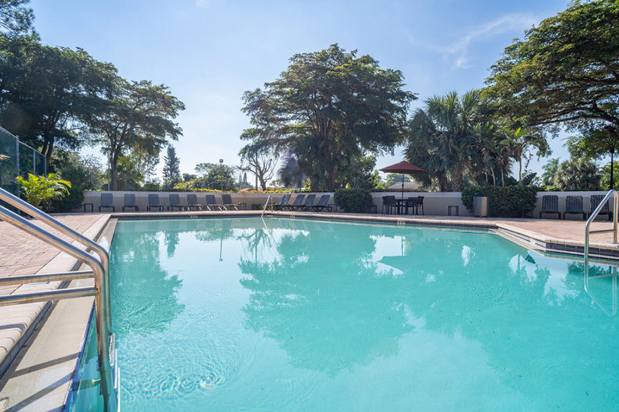 IMT Belasera at Forest Hills