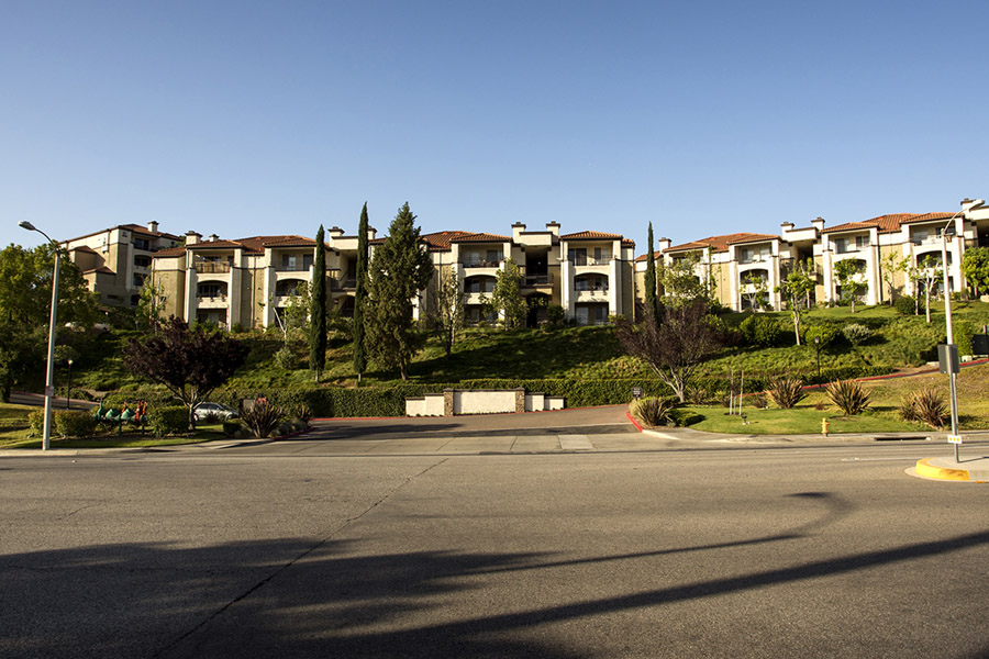 IMT Stevenson Ranch