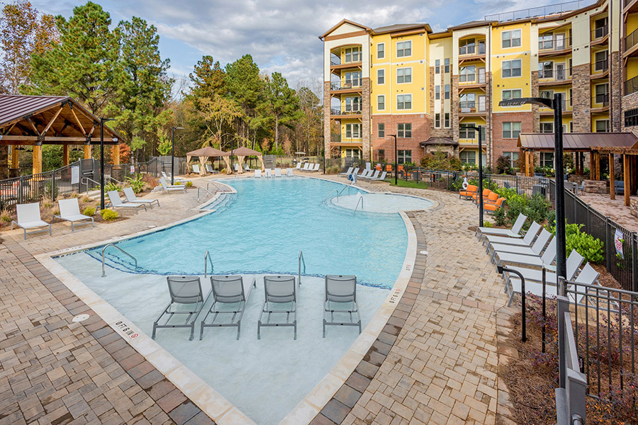 IMT Ballantyne