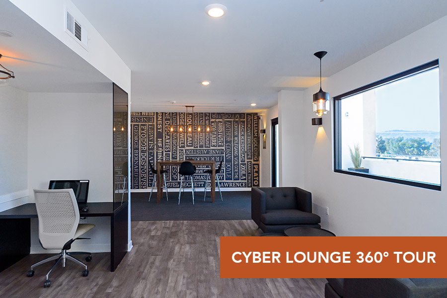 IMT 5700-Cyber Lounge