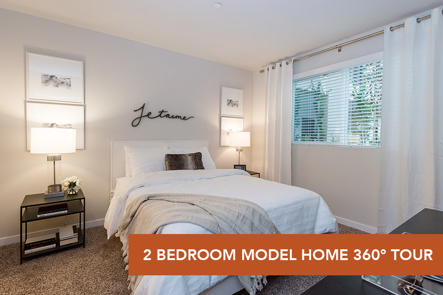 IMT 5700-Model 2 Bed