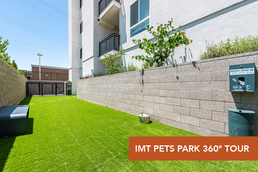 IMT 6500-IMT Pets Park