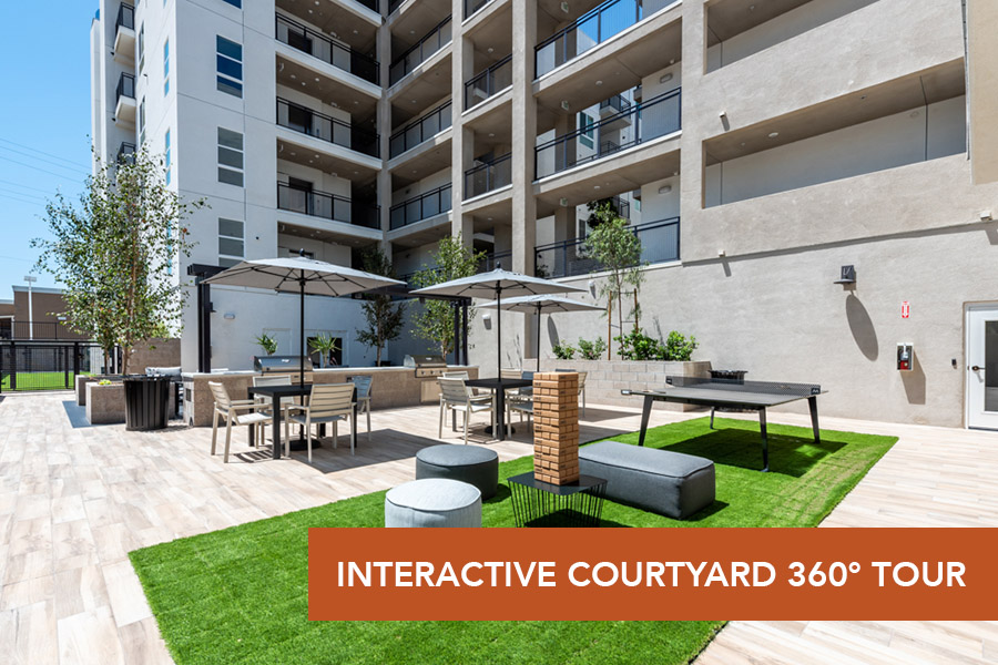IMT 6500-Interactive Courtyard