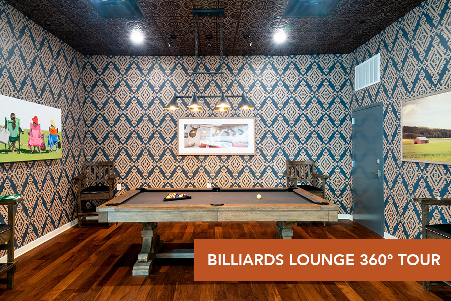 IMT 8 South-Billiards Lounge