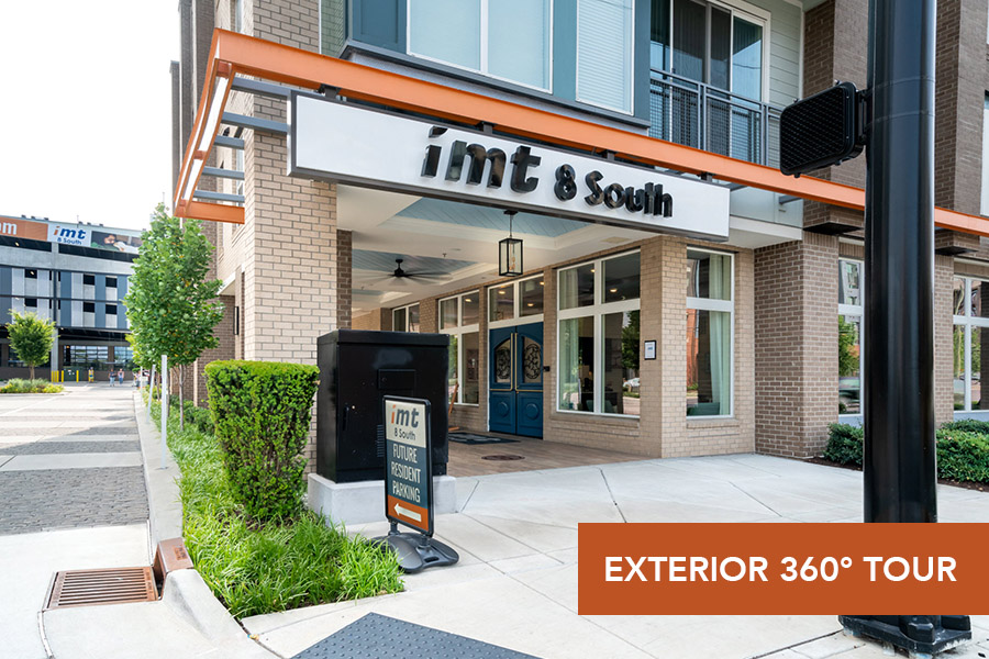 IMT 8 South-Exterior