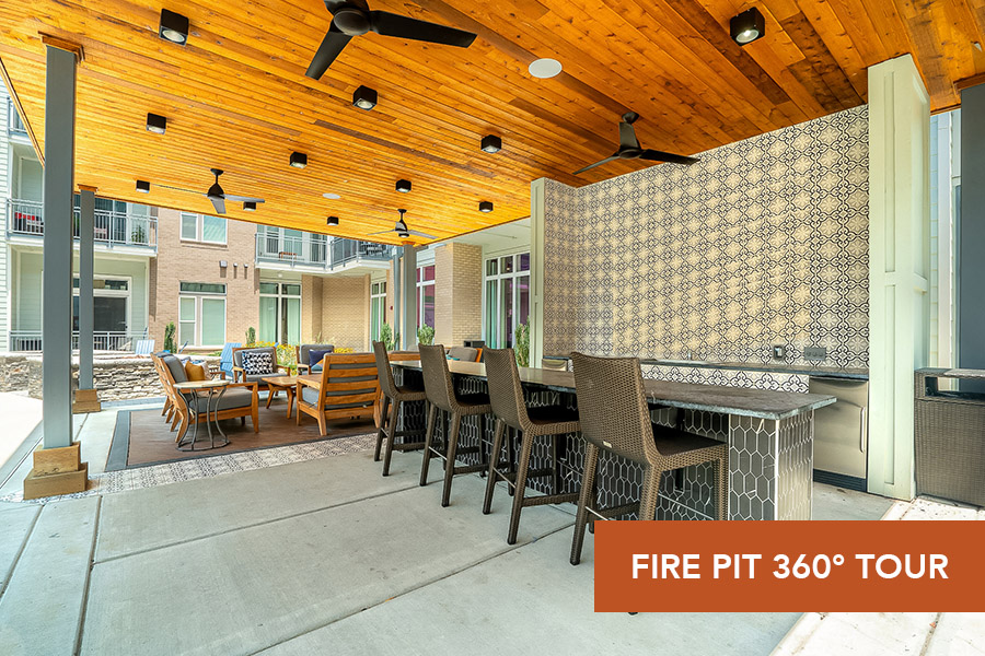 IMT 8 South-Fire Pit