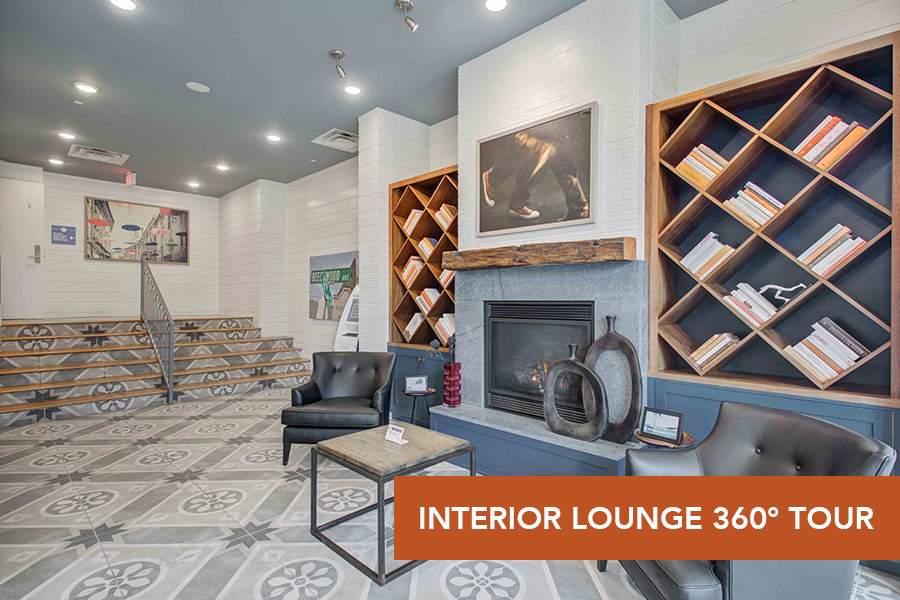 IMT 8 South-Interior Lounge