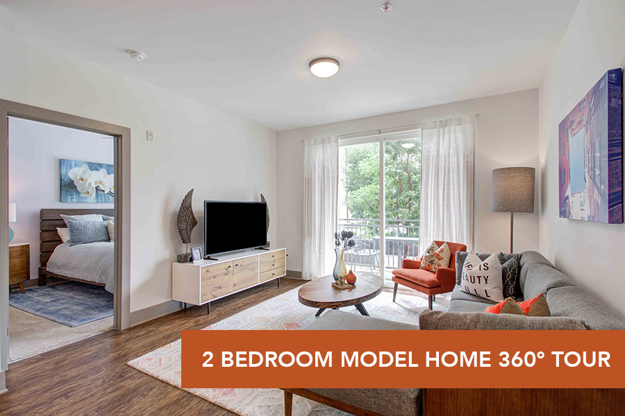 IMT 8 South-Model 2 Bed