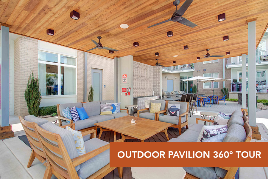 IMT 8 South-Outdoor Pavilion