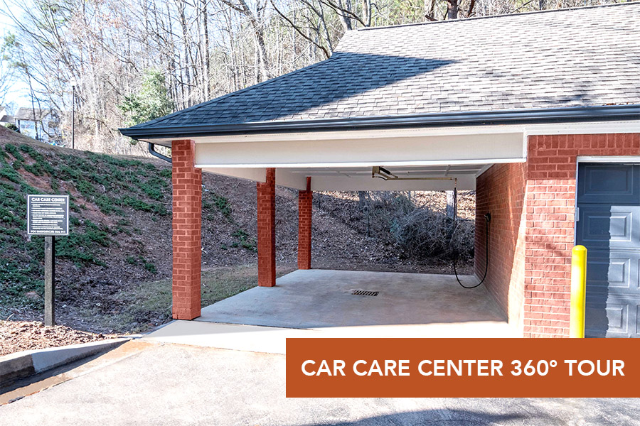 IMT Alpharetta Car Care Center