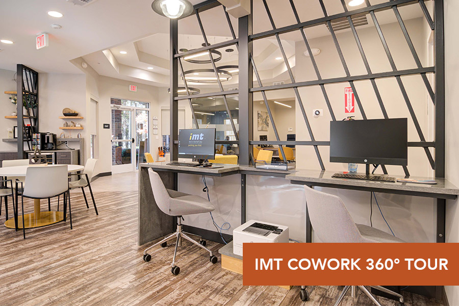 IMT Alpharetta IMT Cowork