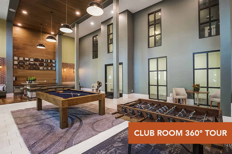 IMT Ballantyne-Clubhouse