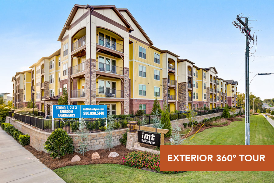 IMT Ballantyne-Exterior