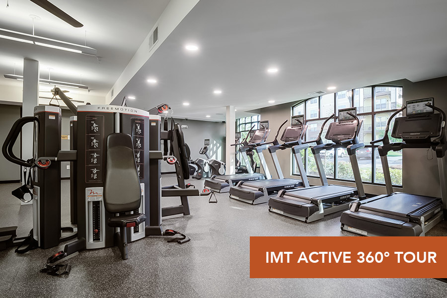 IMT Ballantyne-IMT Active