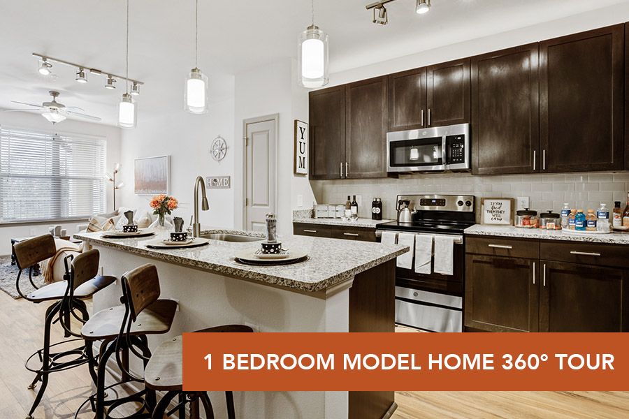 IMT Ballantyne-Model 1 Bed