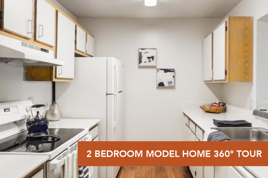 IMT Belasera at Forest Hills - Model 2 Bed