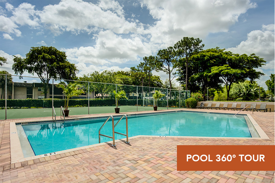 IMT Belasera at Forest Hills-Pool
