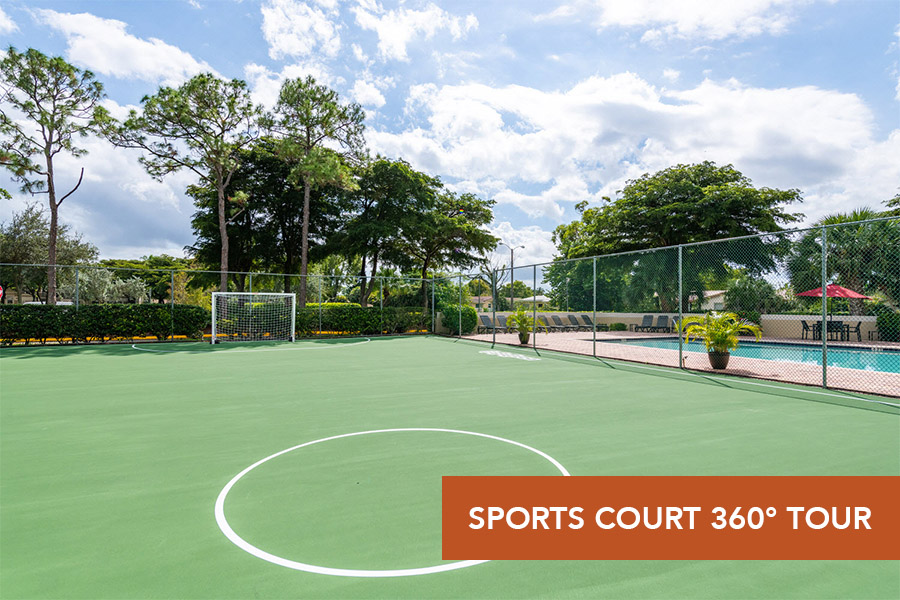IMT Belasera at Forest Hills-Sports Court