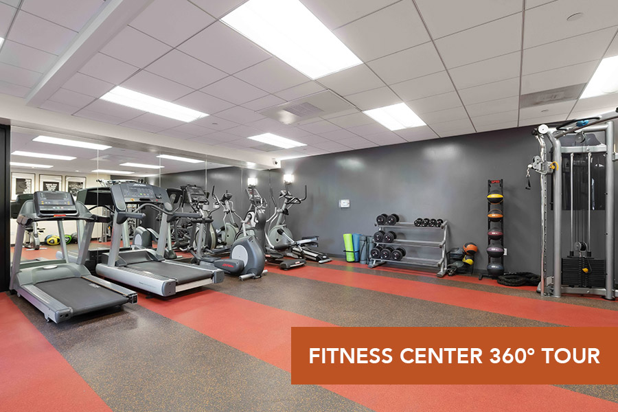 IMT Belasera at Superior-Fitness Center