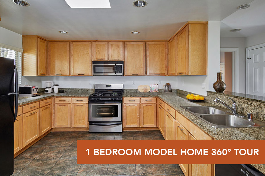 IMT Belasera at Superior-Model 1 Bed