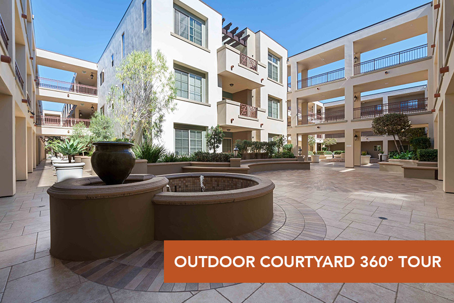 IMT Belasera at Superior-Outdoor Courtyard