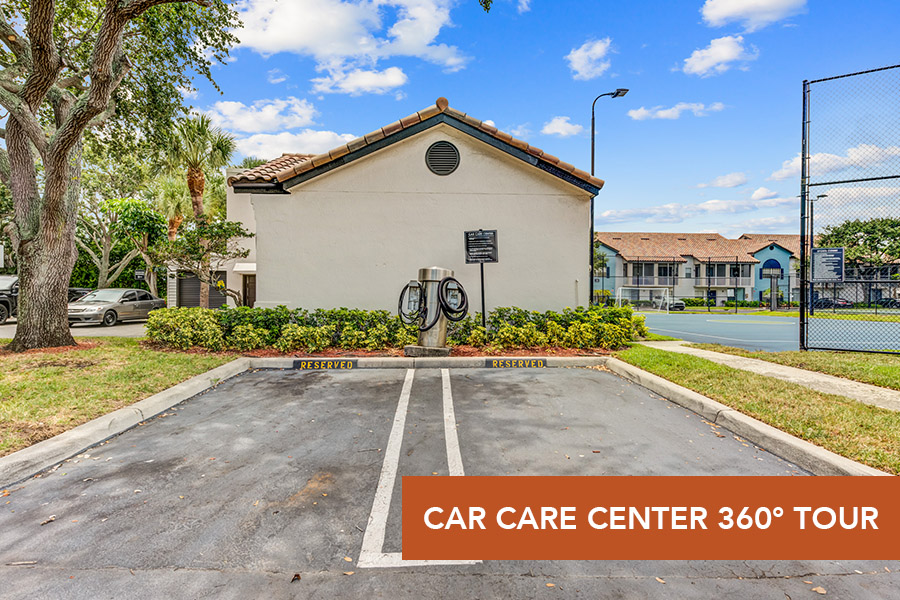 IMT Boynton Beach-Car Care Center