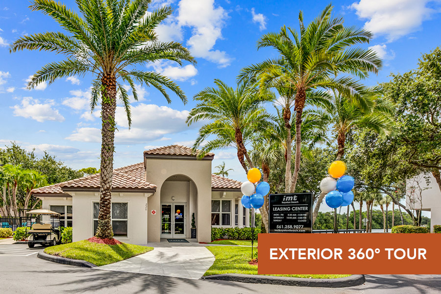 IMT Boynton Beach-Exterior