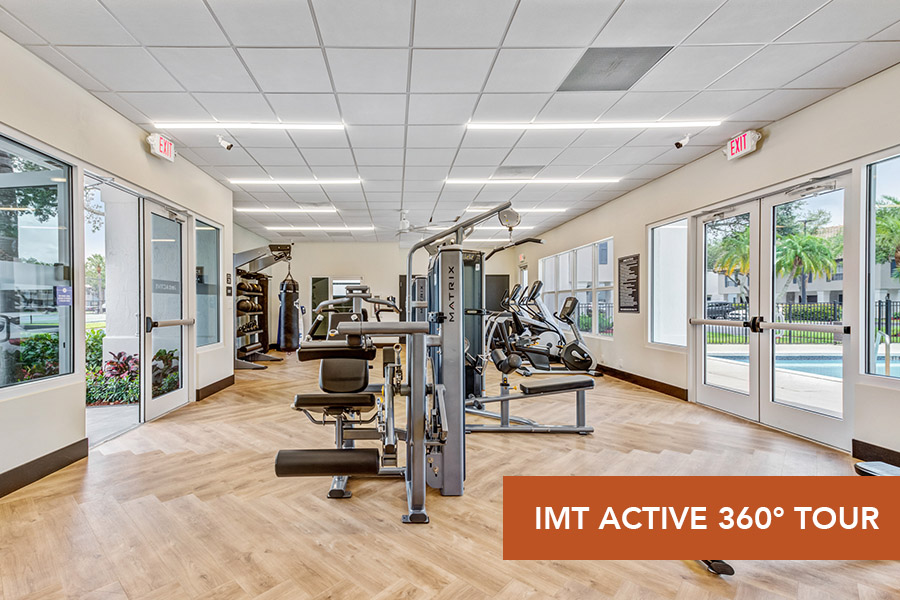 IMT Boynton Beach-IMT Active