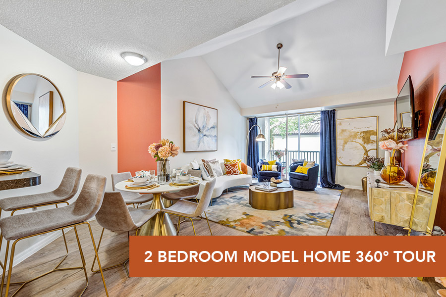 IMT Boynton Beach-Model 2 Bed