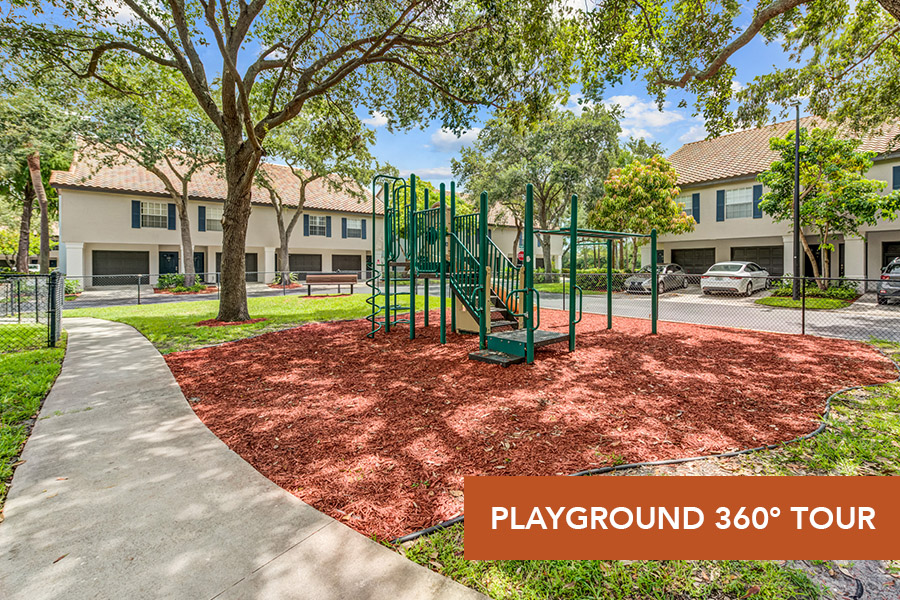 IMT Boynton Beach-Playground