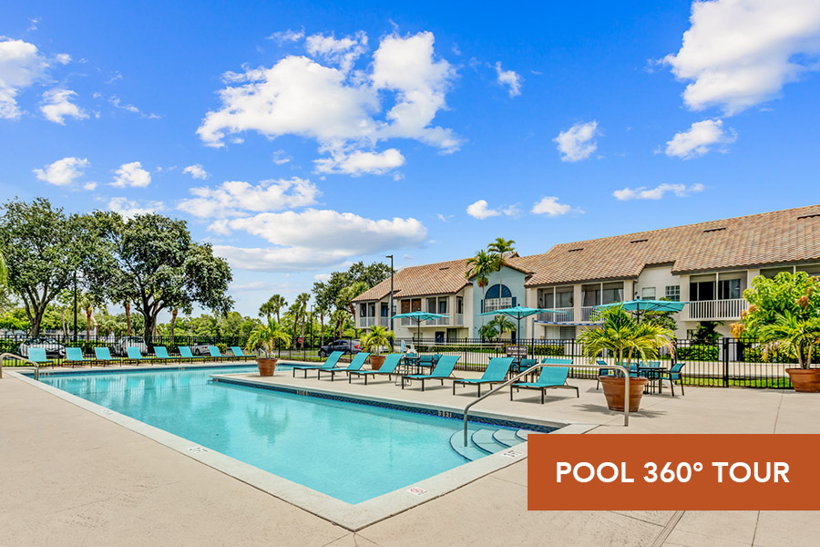 IMT Boynton Beach-Pool