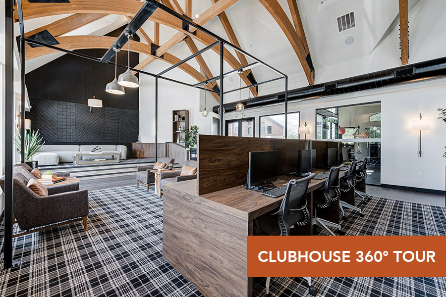 IMT Cherry Creek-Clubhouse