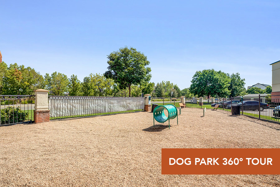 IMT Cherry Creek-Dog Park
