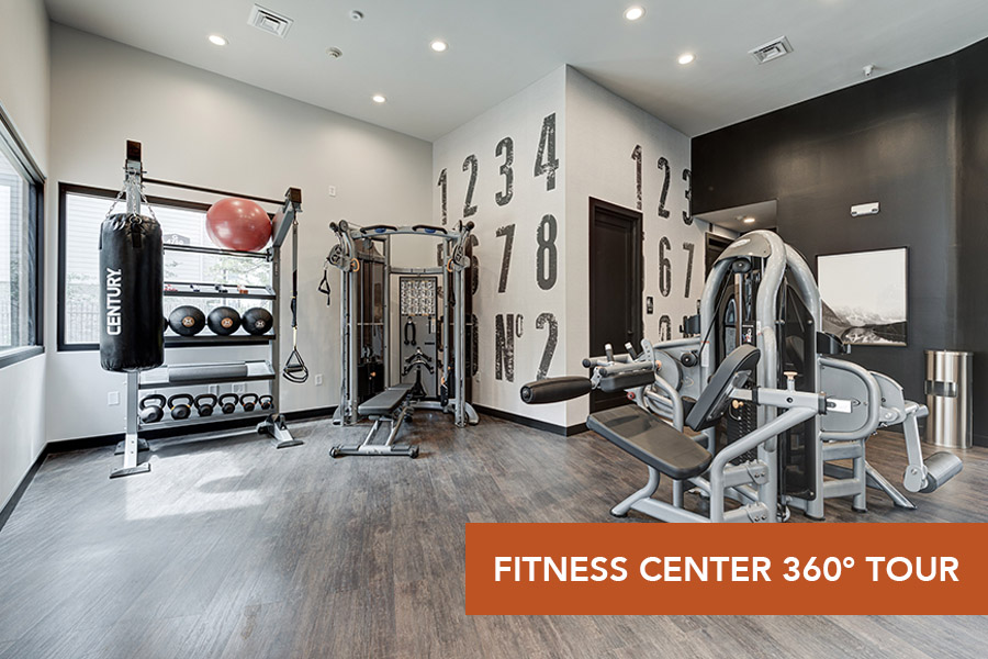 IMT Cherry Creek-Fitness Center