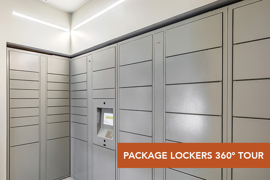 IMT Cherry Creek-Package Lockers
