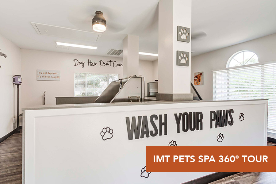 IMT Cool Springs-IMT Pet Spa