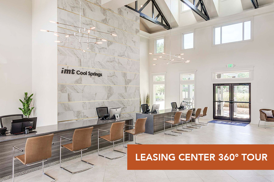 IMT Cool Springs-Leasing