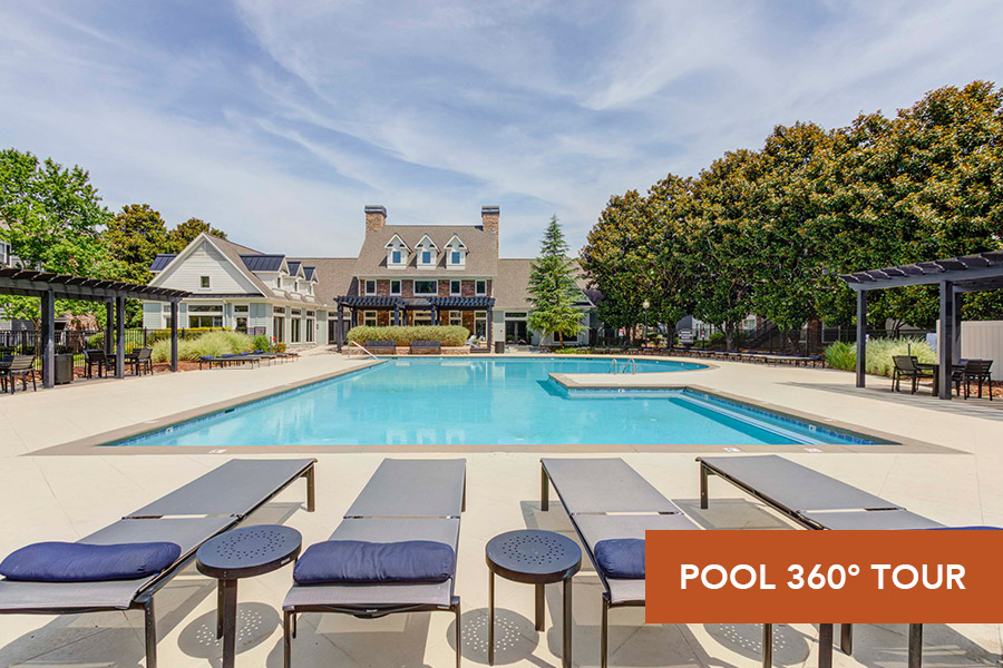 IMT Cool Springs-Pool