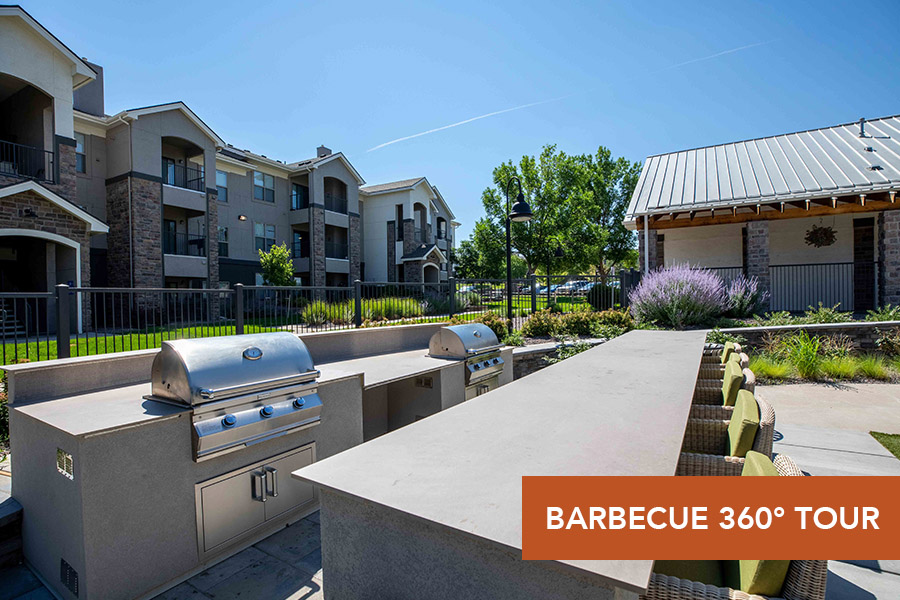 IMT Cornerstar Ranch-Barbecue