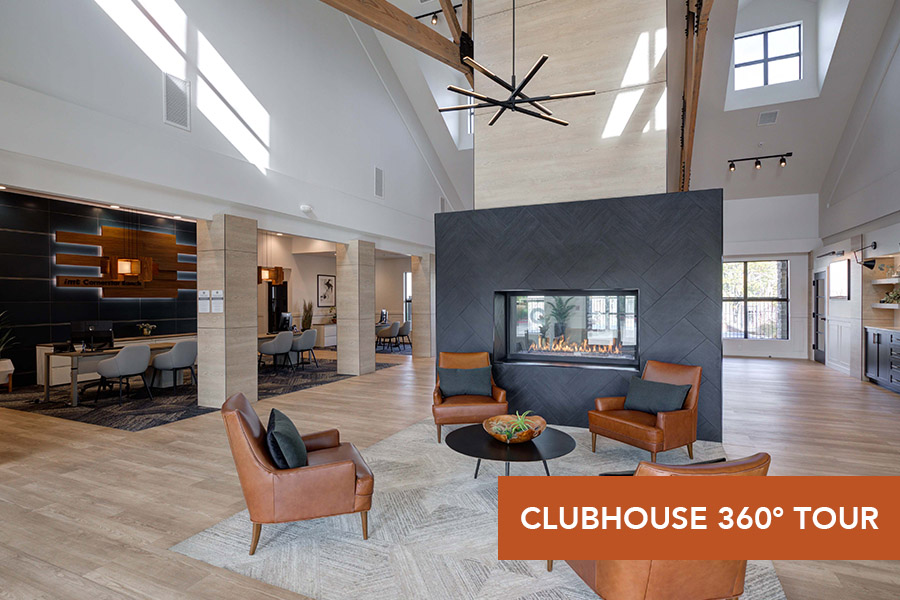 IMT Cornerstar Ranch-Clubhouse