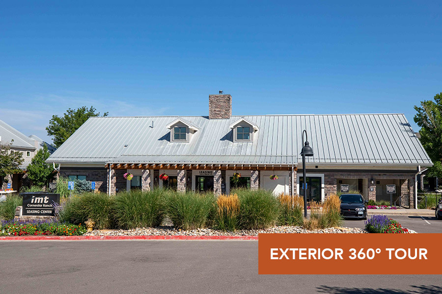 IMT Cornerstar Ranch-Exterior