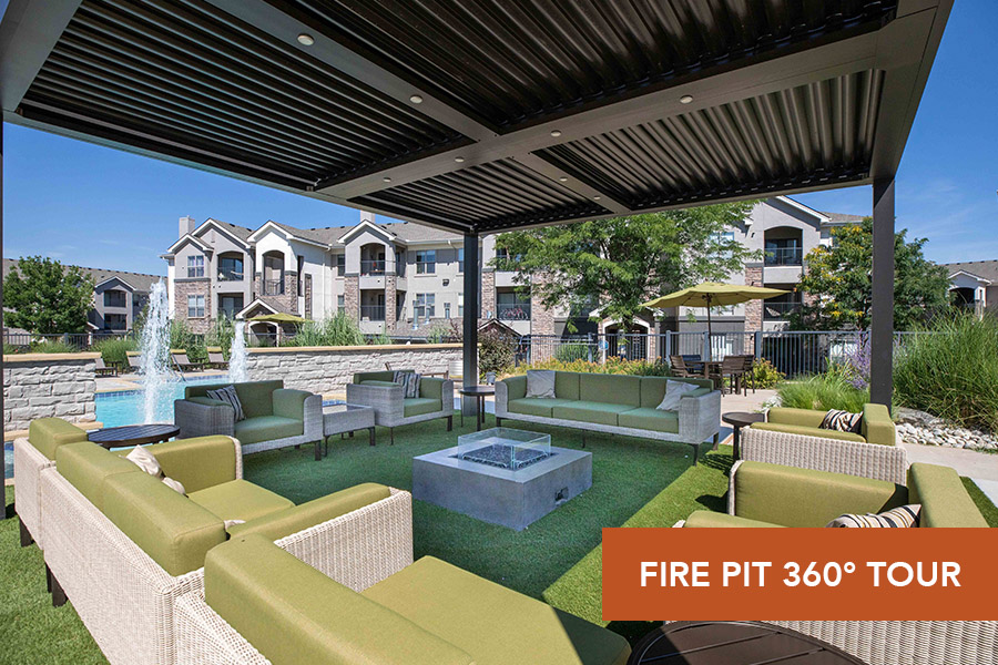 IMT Cornerstar Ranch-Fire Pit