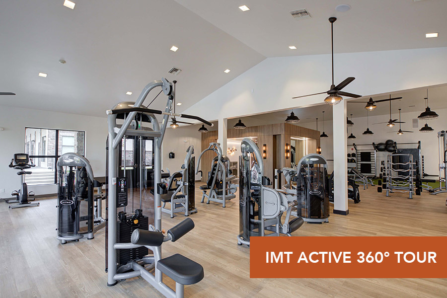 IMT Cornerstar Ranch-IMT Active