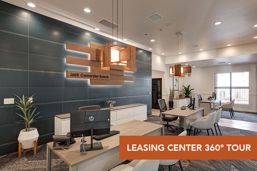 IMT Cornerstar Ranch-Leasing