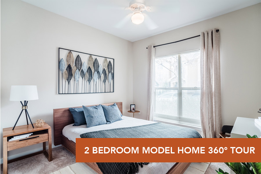 IMT Cornerstar Ranch-Model 2 Bed