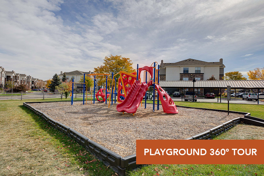 IMT Cornerstar Ranch-Playground