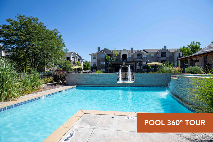 IMT Cornerstar Ranch-Pool