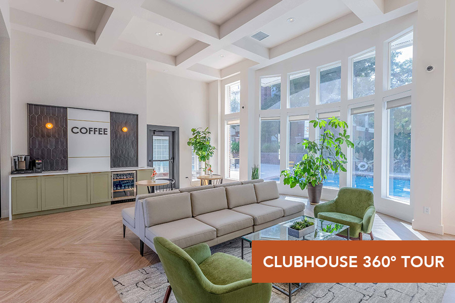 IMT Dayton Station Clubhouse